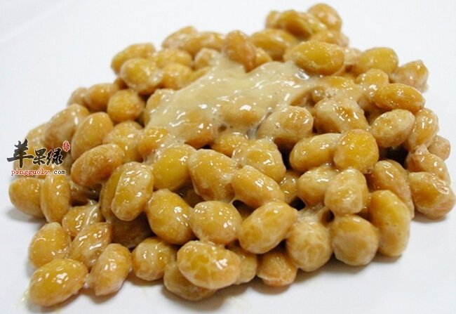 纳豆苹果版纳豆为什么中国不普及