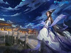 倩女冰狐客户端倩女幽魂端游官网