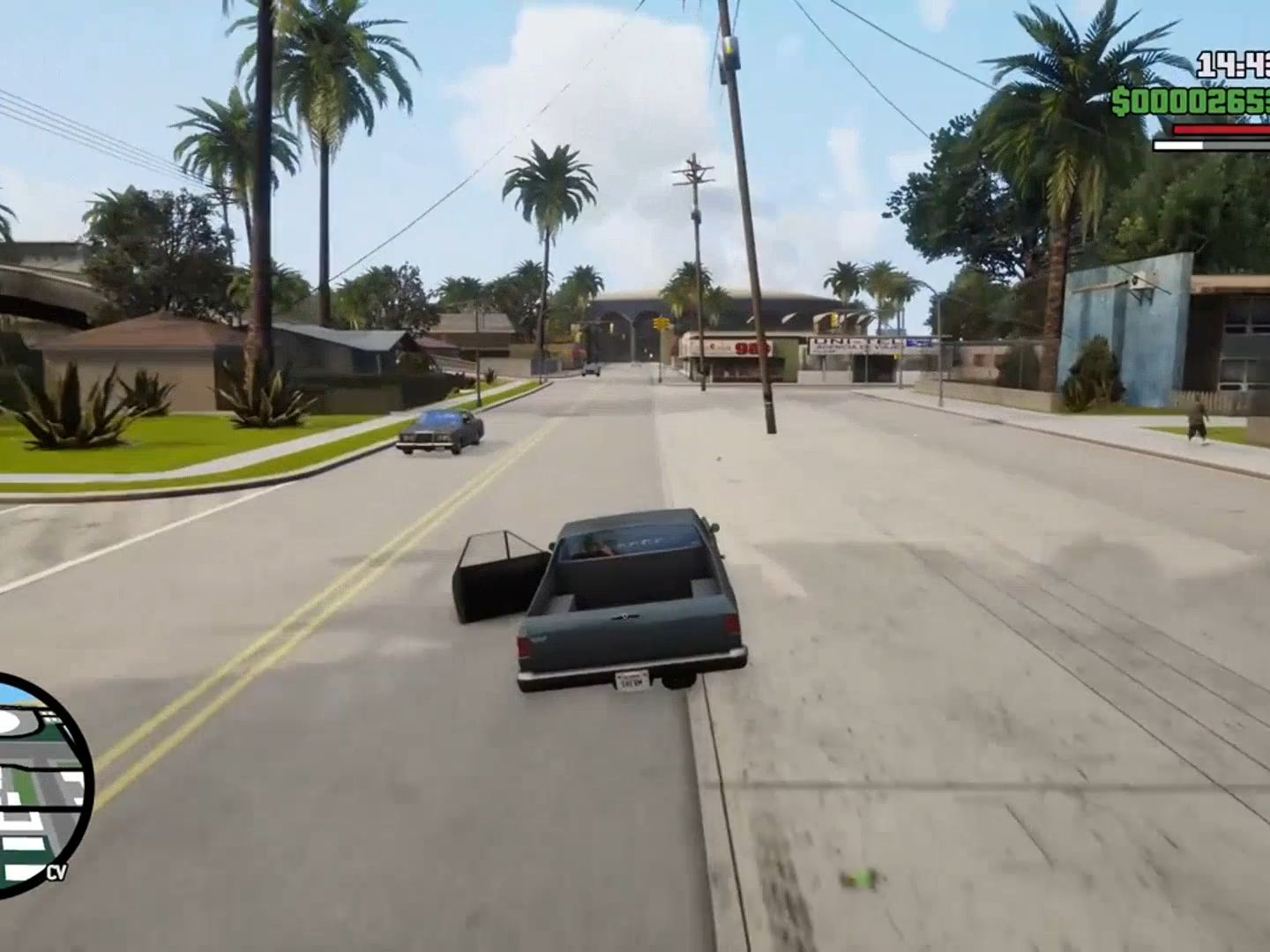 苹果版gta不用账号gta5苹果版免费下正版-第2张图片-太平洋在线下载