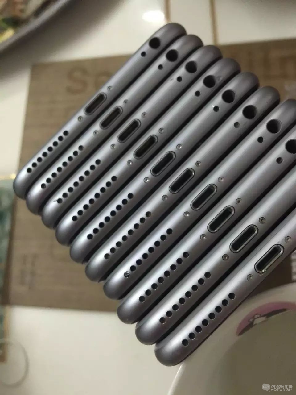 怎么识别苹果v版苹果怎么看国行还是其他版本-第2张图片-太平洋在线下载