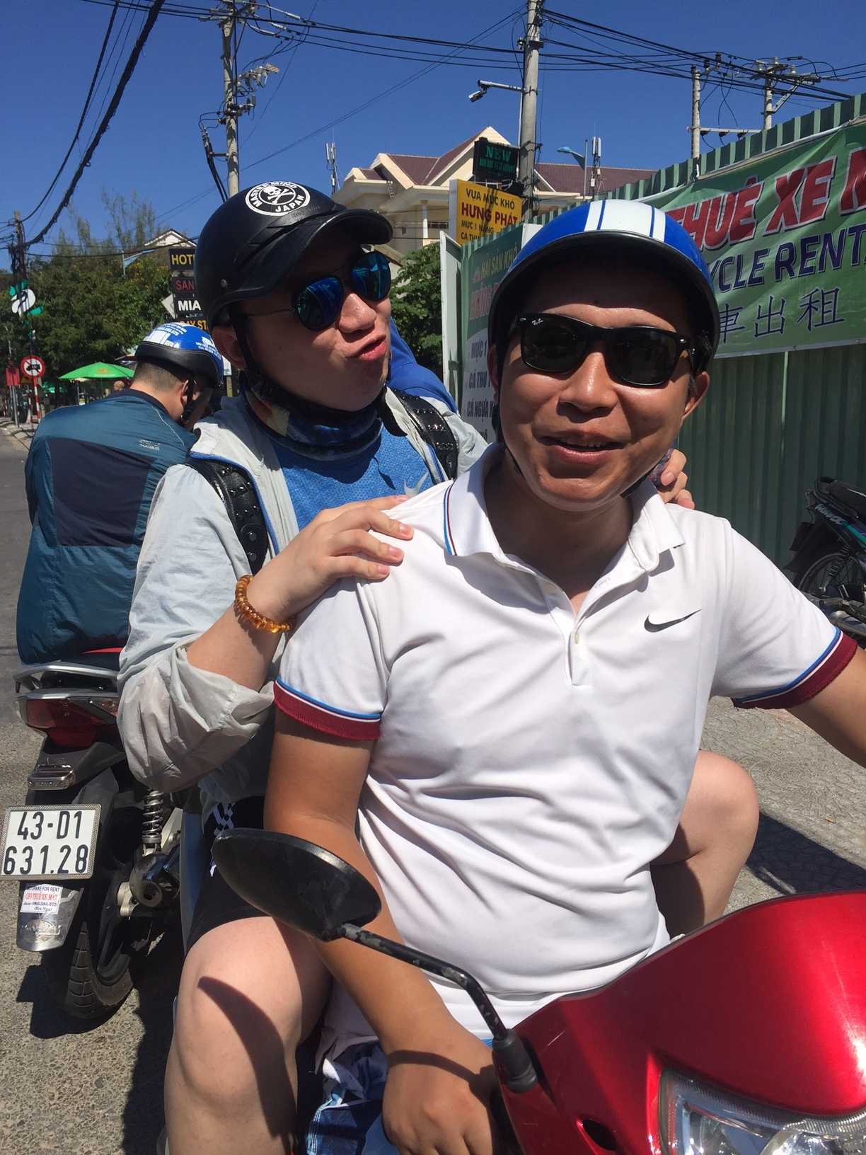 死亡独轮车官网手机版死亡独轮车官方网站下载-第2张图片-太平洋在线下载